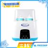 Máy Tiệt Trùng Bình Sữa 3 Trong 1 - Model GX06