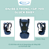 ĐỊU BÉ CÓ BỆ ĐỠ
